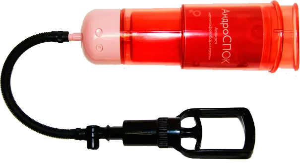 Развитие аппаратов СПОК