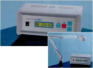 Развитие аппаратов СПОК