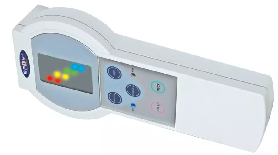 Развитие аппаратов СПОК