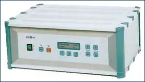 Развитие аппаратов СПОК