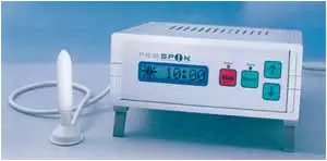 Развитие аппаратов СПОК