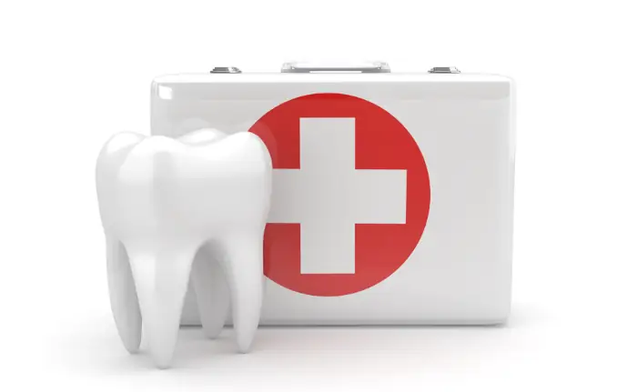 Применение в стоматологии и ЛОР-заболеваниях