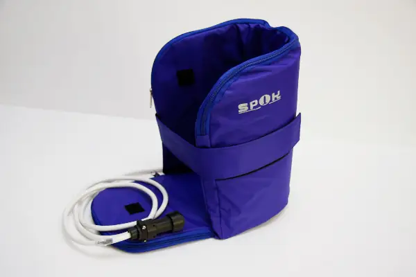 Диабетическая стопа